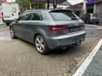 2013 Audi A3 1.6 Tdi Hatchback Auto, Auto's, Audi, Euro 5, Gebruikt, Overige brandstoffen, Bedrijf