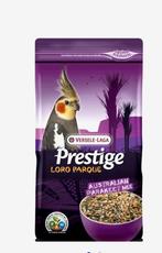 Perruches australiennes Prestige Premium 1kg - Versele Laga, Animaux & Accessoires, Nourriture pour Animaux, Oiseau, Enlèvement ou Envoi