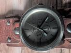 Diesel Horloge, Ophalen of Verzenden, Zo goed als nieuw, Staal, Staal