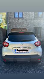 Renault Captur, Auto's, Automaat, Stof, 5 deurs, Particulier