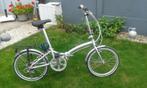 plooifiets 3 x, Fietsen en Brommers, Fietsen | Vouwfietsen, 20 inch of meer, Versnellingen, Ophalen of Verzenden, Zo goed als nieuw