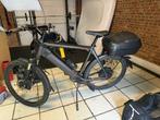 Stromer st1x speed pedelec, Ophalen, Zo goed als nieuw, Stromer