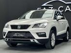 SEAT Ateca 1.4 TSI * 1ER PROP + ALCANTARA + GPS + CAMERA *, Auto's, Seat, Gebruikt, 4 cilinders, 5 deurs, 150 pk