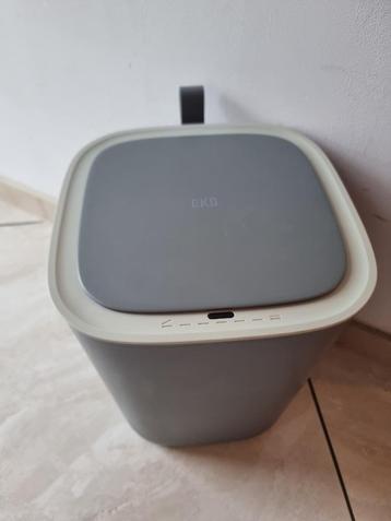 vuilbak EKO Morandi 12liter beschikbaar voor biedingen