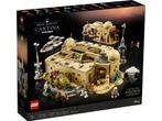 LEGO 75290 Star Wars Mos Eisley Cantina, Nieuw, Complete set, Ophalen of Verzenden, Lego