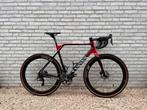 CANYON Inflite CF SLX maat L, Fietsen en Brommers, Fietsen | Racefietsen, Ophalen of Verzenden, Carbon