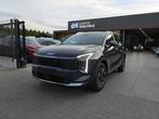 Kia Sportage 1.6 T-GDi 150pk Automaat LX Plus Facelift '25, Argent ou Gris, Achat, Euro 6, Entreprise