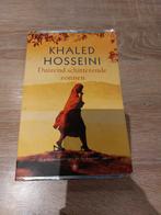Khaled Hosseini - Duizend schitterende zonnen, Boeken, Ophalen of Verzenden, Zo goed als nieuw, Khaled Hosseini
