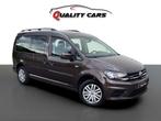Volkswagen Caddy Maxi | 1.4 TGI | 7 PLAATSEN | CarPlay | Gar, Auto's, Voorwielaandrijving, https://public.car-pass.be/vhr/50b1299d-f565-4ced-86e9-2e85fba7958b