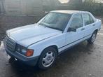1986 Mercedes-Benz 190D break oldtimer - “barn find” - g, Auto's, Automaat, Gebruikt, Overige brandstoffen, Bedrijf