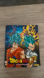 Ancien album dragon ball contient 22 images, Livres, Utilisé