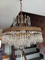 Kristallen luster, Antiek en Kunst, Ophalen