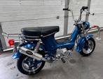 Honda Chaly CF50 1975, Fietsen en Brommers, Ophalen, Gebruikt