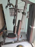 Sale de sport, Sport en Fitness, Ophalen, Zo goed als nieuw
