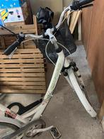 Velo pour femme, Ophalen, Zo goed als nieuw