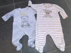 Baby 2 dikke pyjama's 56, Kinderen en Baby's, Verzenden, Nieuw, Jongetje of Meisje, Nacht- of Onderkleding