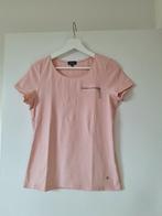 Oudroze T-shirt Terre Bleue (maat 40), Maat 38/40 (M), Terre Bleue, Ophalen of Verzenden, Korte mouw
