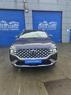 Hyundai Santa Fe Prime 4WD (bj 2021, automaat), Auto's, Automaat, Santa Fe, Gebruikt, 4 cilinders