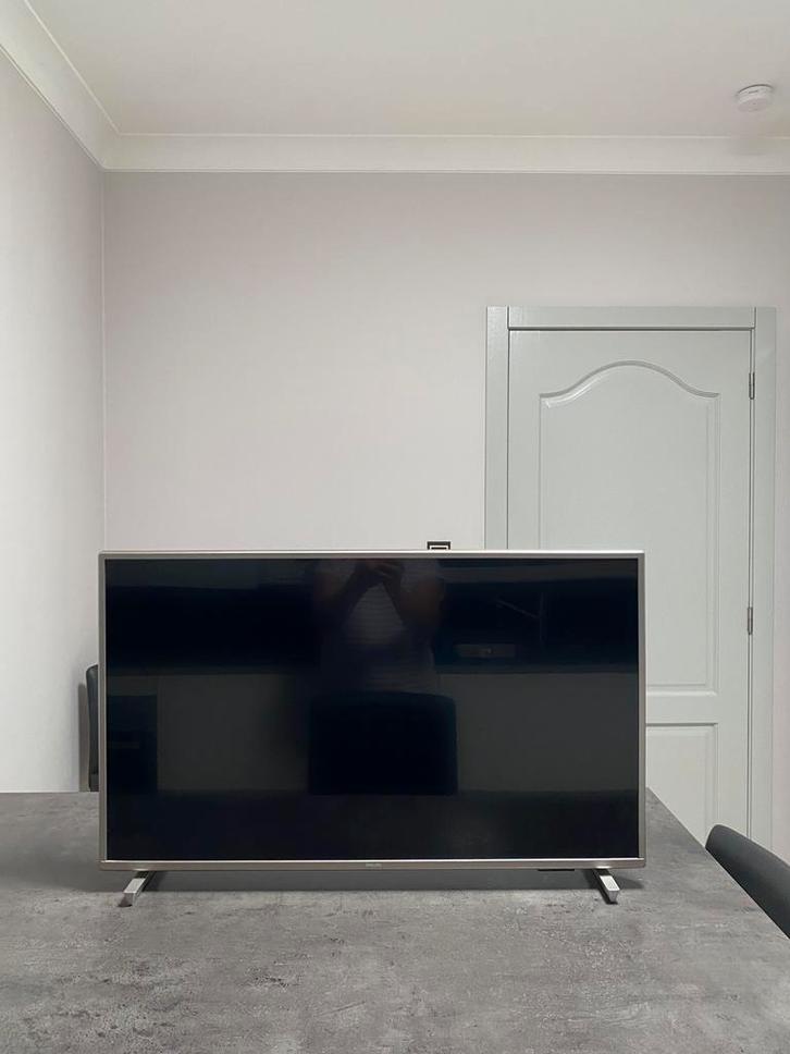 Philips Tv, Audio, Tv en Foto, Televisies, Philips, Ophalen