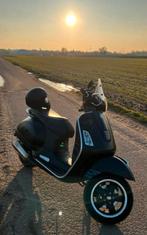 Vespa 125cc gts super sport, Fietsen en Brommers, Scooters | Vespa, Ophalen, Overige modellen, 125 cc, Zo goed als nieuw