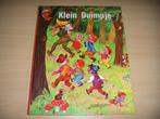 Klein duimpje - Grimm boek, Boeken, Ophalen of Verzenden, Gelezen