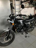 Mash Fifty (50cc), Fietsen en Brommers, Brommers | Overige merken, Ophalen, Gebruikt, Klasse B (45 km/u), Mash