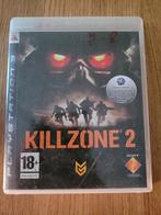 PS3 KILLZONE 2 Playstation jeu, Comme neuf, Enlèvement ou Envoi