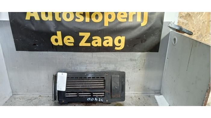 Intercooler van een Mini Mini, Auto-onderdelen, Airco en Verwarming, Mini, Gebruikt, 3 maanden garantie, Ophalen of Verzenden