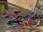 B'Twin Original 500 fiets, 24” in perfecte staat, Ophalen, 24 inch, Zo goed als nieuw, BTwin Décathlon