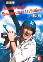Operation Pacific met John Wayne, Patricia Neal., Ophalen of Verzenden, Zo goed als nieuw, Actie en Avontuur, 1940 tot 1960