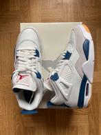 Jordan 4 SB Navy - 42,5, Wit, Nieuw, Ophalen of Verzenden, Sneakers