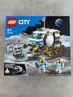 Lego City Maanwagen, Kinderen en Baby's, Speelgoed | Duplo en Lego, Ophalen of Verzenden, Nieuw, Complete set, Lego