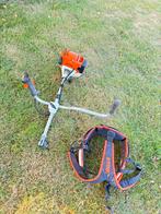 Stihl fs 131r 300 euro vaste prijs, Ophalen, Gebruikt, 10 tot 30 cm, Stihl