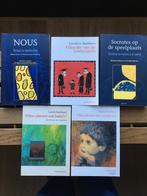 Filosoferen met kinderen boeken, Livres, Philosophie, Comme neuf, Diverse auteurs, Enlèvement ou Envoi, Philosophie pratique