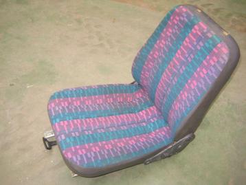 Mercedes-Benz zetel voor Ecoliner beschikbaar voor biedingen