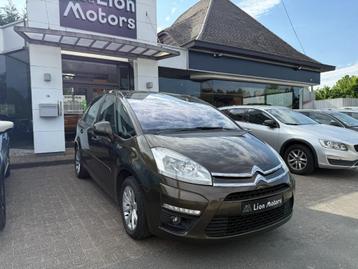 Citroen C4 Picasso 1.6 HDi Collection FAP beschikbaar voor biedingen