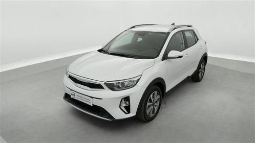 Kia Stonic 1.0 T-GDi 100cv Pulse NAVI / CARPLAY / CAMERA / J, Auto's, Kia, Bedrijf, Te koop, Stonic, Benzine, SUV of Terreinwagen