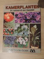 Kamerplanten in woord en beeld, Averbode, Ophalen of Verzenden, Zo goed als nieuw, Kamerplanten