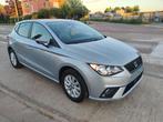 Seat ibiza 1.0 TGI benzine +CNG, Auto's, Voorwielaandrijving, CNG (Aardgas), Ibiza, Bedrijf