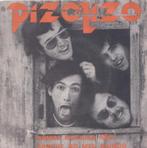 Pizo Lizo – Bomba nuclear Nao / Sangue no meu mundo - Single, Enlèvement ou Envoi, Single, Utilisé, Pop