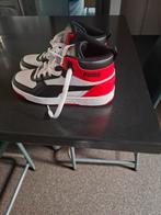 Hoge sneakers van het merk puma, Sports & Fitness, Basket, Enlèvement, Comme neuf