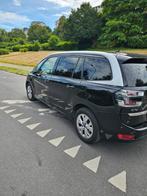 Citroen c4 grand picasso 7places euro6 diesel, Autos, Citroën, Euro 6, 7 places, Boîte manuelle, 5 portes