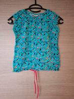 T-shirt someone maat 122, Kinderen en Baby's, Kinderkleding | Maat 122, Meisje, Ophalen of Verzenden, Zo goed als nieuw, Someone