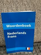 Pocket Woordenboek Nederlands - Frans, Ophalen of Verzenden, Zo goed als nieuw, Frans