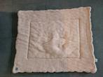 Jollein parkkleed 75x95 cm, Kinderen en Baby's, Ophalen, Zo goed als nieuw, Rechthoekig, Boxkleed
