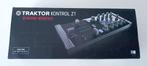 Traktor Kontrol Z1 DJ Controller (nieuwstaat), Muziek en Instrumenten, Dj-sets en Draaitafels, Ophalen, Zo goed als nieuw