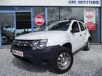 Dacia Duster 1.6i 4x2 (bj 2015), Auto's, Dacia, Duster, Te koop, Benzine, Gebruikt