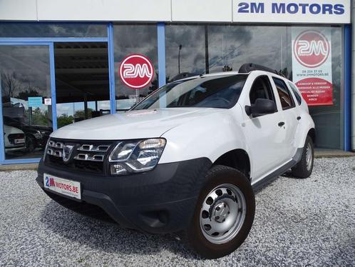 Dacia Duster 1.6i 4x2, Autos, Dacia, Entreprise, Achat, Duster, ABS, Airbags, Verrouillage central, Electronic Stability Program (ESP)