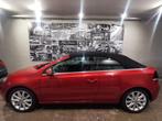 VW Golf 6 Cabrio 1.2 TSI, Auto's, Voorwielaandrijving, Zwart, 4 cilinders, Cabriolet