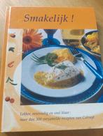 Smakelijk!  300 verzamelde recepten van Colruyt., Boeken, Ophalen of Verzenden, Zo goed als nieuw